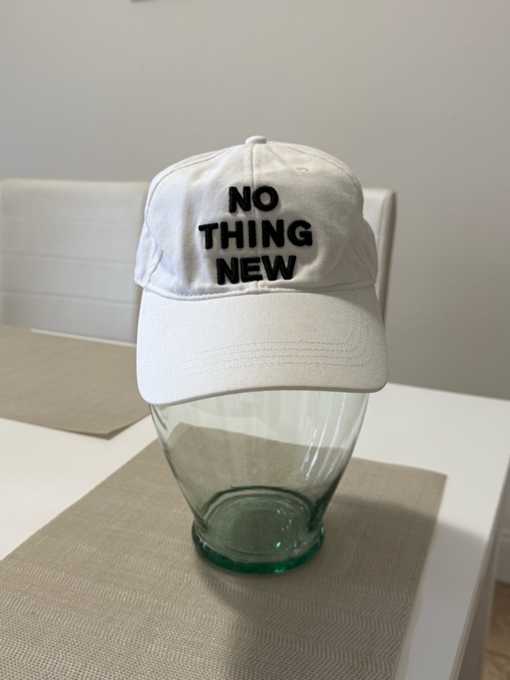 United colors of Benetton cotton Cap